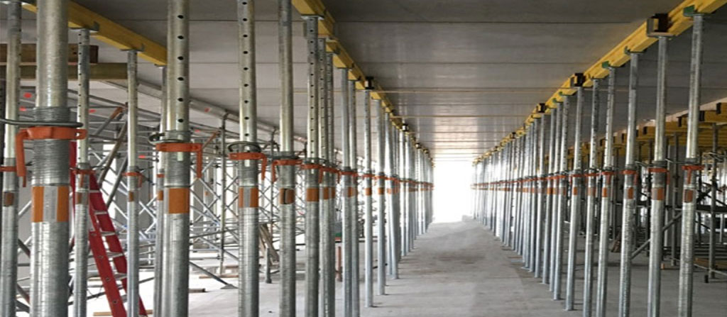 Metallica Steel Industries Facility