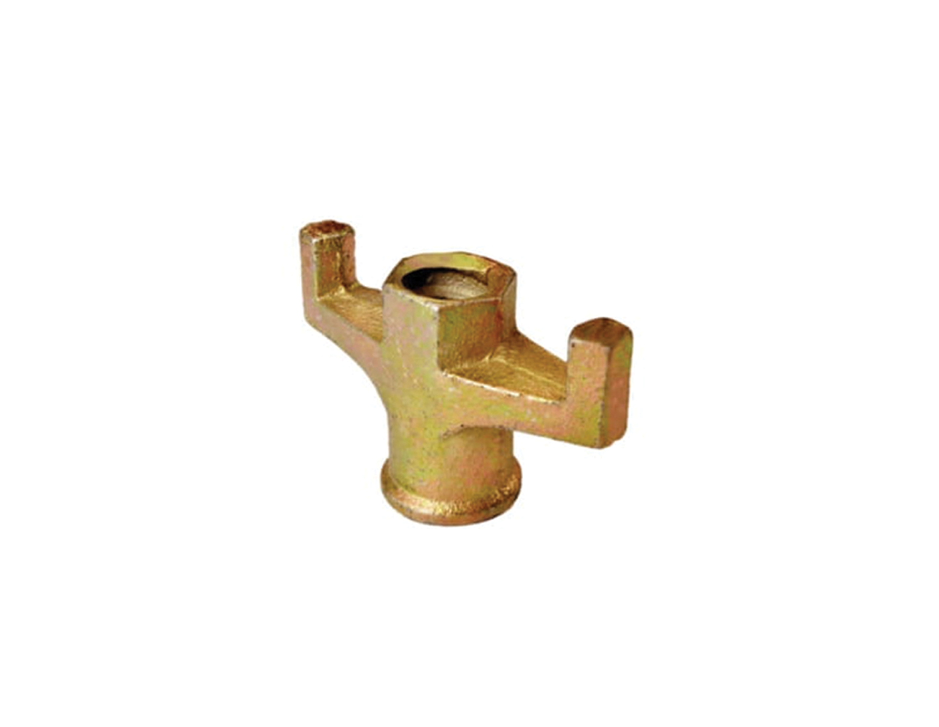 Professional Wingnut Specifications and Applications - Couplers & Clamps Guide in Kathmandu